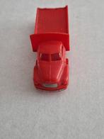Lego Bedford bakwagen rood., Hobby en Vrije tijd, Modelauto's | 1:87, Ophalen of Verzenden, Gebruikt, Bus of Vrachtwagen