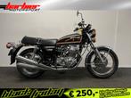 Honda CB 750 K7 (bj 1979), Honda, 4 cilinders, Motorrijbewijs A, Bedrijf