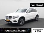 Mercedes-Benz GLC-klasse 350e 4MATIC Premium Plus | Automaat, Automaat, 12 maanden, Gebruikt, 4 cilinders