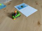 Playmobil Schrob- en veegmachine 3790, Ophalen of Verzenden, Gebruikt, Complete set