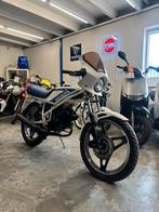 Honda MB5 1981 – Bromfiets – 30.410 km, Ophalen, Maximaal 45 km/u, Zo goed als nieuw, MB