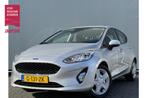 Ford Fiesta BWJ 2020 1.0 94 PK EcoBoost Connected AIRCO | AP, Voorwielaandrijving, Stof, Gebruikt, 580 kg