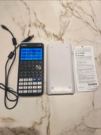 Grafische rekenmachine Casio fx-CG50, Diversen, Rekenmachines, Ophalen of Verzenden, Grafische rekenmachine, Zo goed als nieuw