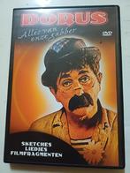 Dorus, Ophalen of Verzenden, Zo goed als nieuw