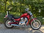 Suzuki VS 800 Intruder Bj 1992 20603 km, 2 cilinders, 805 cc, Bedrijf, Meer dan 35 kW
