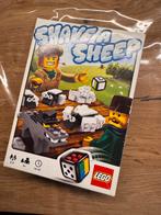 LEGO spel - Shave a Sheep, Kinderen en Baby's, Speelgoed | Duplo en Lego, Ophalen of Verzenden, Gebruikt