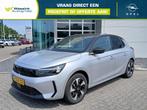 Opel CORSA-E Electric 51kWh 156pk Automaat Long Range I Info, Auto's, Gebruikt, 156 pk, Origineel Nederlands, 1444 kg