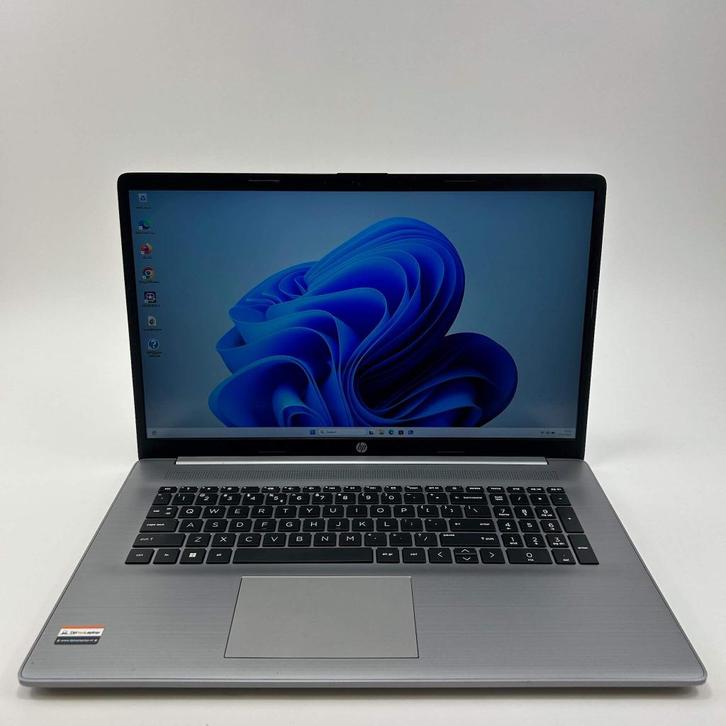 HP 470 G9 – Core i5-1235U – 16GB – 256GB, Computers en Software, Windows Laptops, Refurbished, 17 inch of meer, SSD, 4 Ghz of meer