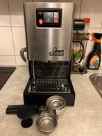 GAGGIA Classic Espresso Koffiezetapparaat Model SIN 035, Witgoed en Apparatuur, Koffiezetapparaten, Ophalen of Verzenden, Zo goed als nieuw