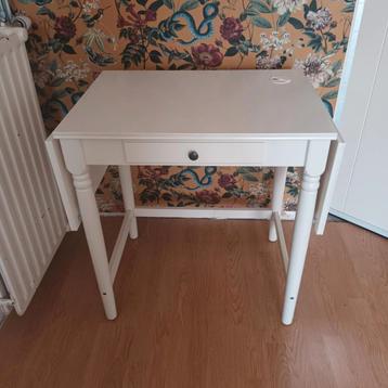 Tafel uitklapbaar ingatorp ikea