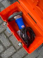 Poetsmachine set, Auto diversen, Autogereedschap, Ophalen of Verzenden