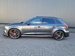 Audi S3 Sportback 2.0 TFSI Quattro Facelift/Pano/Led/B&O/Rs, Automaat, S3, 15 km/l, 4 cilinders