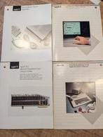 Complete Apple II/Apple IIGS boekenverzameling (1986-1989), Boeken, Ophalen of Verzenden, Zo goed als nieuw, Overige