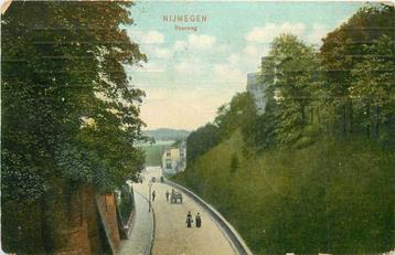 (380-112-007) Nijmegen Voerweg beschikbaar voor biedingen