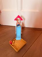 Barbie Babysitter Skipper set Glijbaan, Ophalen of Verzenden, Zo goed als nieuw, Barbie