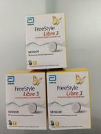 Freestyle Libre 3 - 3 stuks, Diversen, Ophalen, Nieuw