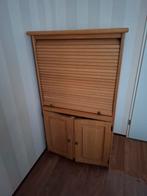 Computerkast, Ophalen