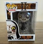 Horror Funko Pop - The Nun, Annabelle en Chucky., Ophalen of Verzenden, Zo goed als nieuw