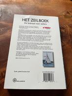 Het Zeilboek - J. Peter Hoefnagels, Ophalen of Verzenden, Gelezen, Overige onderwerpen