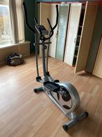 Christopeit Crosstrainer - Fitnessapparaat, Sport en Fitness, Fitnessapparatuur, Ophalen, Gebruikt, Crosstrainer, Metaal