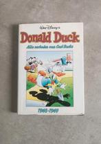 Walt Disney Donald Duck collectors item boek IZGS, Boeken, Stripboeken, Eén stripboek, Ophalen of Verzenden, Carl Barks
