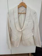 Pinko colbert maat 34-36, Pinko, Wit, Ophalen of Verzenden, Zo goed als nieuw