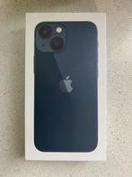 Apple iphone 13 mini met doos, Telecommunicatie, Mobiele telefoons | Apple iPhone, Ophalen of Verzenden, Zo goed als nieuw, 128 GB
