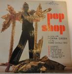 Norma Green & Pierre Cavalli Trio > Pop Shop, Cd's en Dvd's, Gebruikt, 7 inch, Single, Ophalen of Verzenden