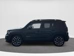 Jeep Renegade 1.3T Freedom | Automaat |150Pk | Pano Dak | Be, Auto's, 65 €/maand, Gebruikt, 4 cilinders, 150 pk