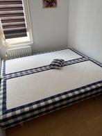 Hästens bedbodem x2, Huis en Inrichting, 90 cm, Eenpersoons, Ophalen of Verzenden, Zo goed als nieuw