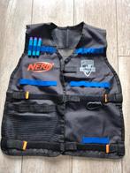 Nerf N-strike Elite. Hesje voor Nerf pijltjes e.d., Ophalen, Gebruikt