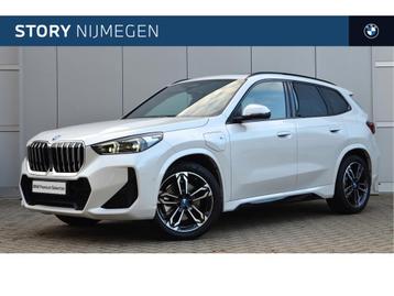 BMW X1 xDrive30e High Executive M Sport Automaat / Trekhaak  beschikbaar voor biedingen