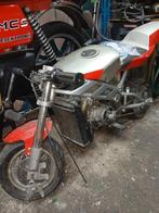 Minibike, Ophalen of Verzenden, Gebruikt, Overige typen