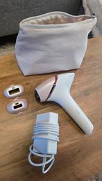 Philips Lumea Prestige BRI950 – Hardly Used IPL Hair Removal, Witgoed en Apparatuur, Persoonlijke-verzorgingsapparatuur, Ophalen of Verzenden