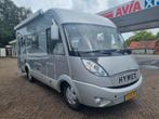 3 liter hymer B544 Sl 2007 silver-line 2x airco 1e eigenaar, Caravans en Kamperen, Campers, Integraal, Diesel, Particulier, Hymer
