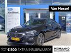 BMW 2-serie Gran Coupé 218i M Sport Edition | Dealeronderho, 136 pk, Gebruikt, Euro 6, Zwart