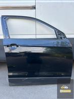 Vw T-cross rechts voor portier origineel deur