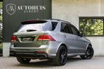 Mercedes GLE-klasse AMG 63 S 4MATIC 585PK H&K 360c ACC Night, Automaat, 5461 cc, Gebruikt, 2245 kg