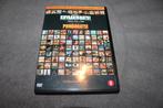 DVD Koyaanisqatsi / Powaqqatsi, 1960 tot 1980, Gebruikt, Overige genres, Ophalen of Verzenden