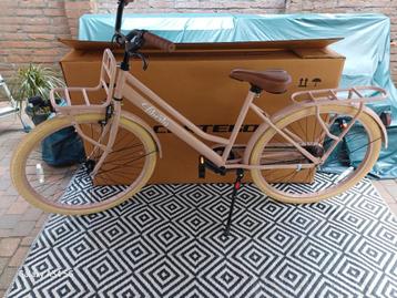 Cortego liberty meiden fiets 26 inch beschikbaar voor biedingen