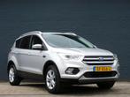 Ford Kuga 1.5 EcoBoost Titanium TOPSTAAT! DEALER ONDERHOUDEN, Auto's, Stof, Euro 6, 4 cilinders, Origineel Nederlands