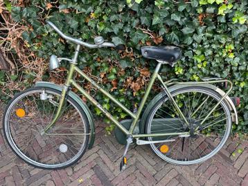 Vintage Batavus kinderfiets beschikbaar voor biedingen