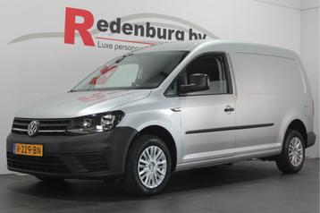 Volkswagen Caddy 2.0 TDI L2H1 BMT Maxi Trendline - Airco / B beschikbaar voor biedingen