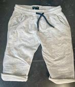 Z8 stoere korte broek maat 134, Jongen, Broek, Zo goed als nieuw, Z8