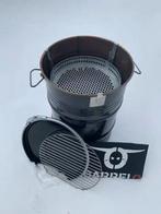 BarrelQ Olievat BBQ 60l (nieuw), Ophalen, Nieuw