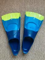 Zwemvliezen Decathlon - Maat 33/34 - Nieuw, Ophalen of Verzenden, Nieuw, Zwem- of Duikvliezen
