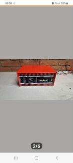 Te koop accu oplader, Auto-onderdelen, Accu's en Toebehoren, Ophalen of Verzenden, Nieuw