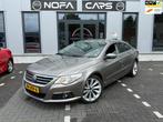 Volkswagen Passat CC 1.8 TSI|Automaat|Xrnon|NAP, Huisgarantie, 4 cilinders, 4 stoelen, Bedrijf