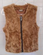 Bodywarmer, Kleding | Dames, Bodywarmers, Bruin, Yessica, Ophalen of Verzenden, Zo goed als nieuw