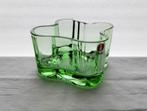 iittala waxinelichthouder kandelaar appelgroen, Ophalen of Verzenden